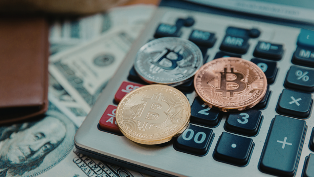 profit calculator cryptocurrency