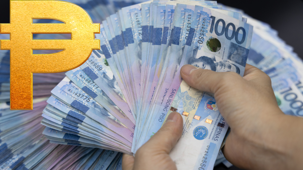 90k pesos to dollars