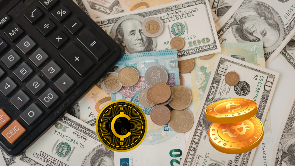 Meme Coin Calculator