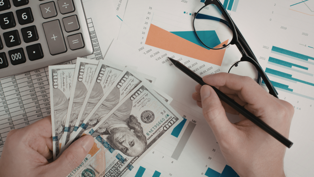 dogecoin profit calculator