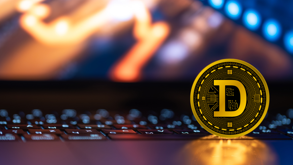 if i bought dogecoin calculator