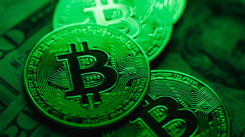 Crypto Casino Australia